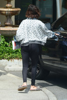 Selena Gomez tote bag #G1483930