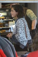 Selena Gomez tote bag #G1483933