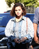 Selena Gomez hoodie #3241837