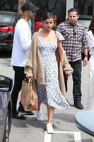 Selena Gomez longsleeve t-shirt #3241840