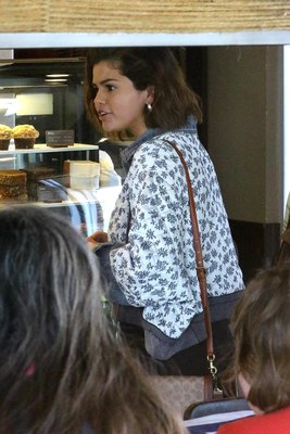 Selena Gomez posters