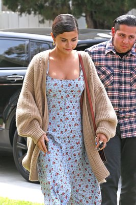 Selena Gomez posters