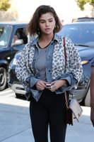 Selena Gomez tote bag #G1483955