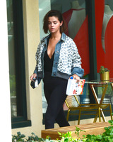 Selena Gomez longsleeve t-shirt #3241865