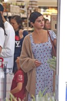 Selena Gomez tote bag #G1483968