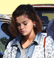 Selena Gomez tote bag #G1483988