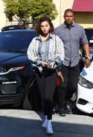 Selena Gomez hoodie #3241891