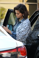Selena Gomez Sweatshirt #3241894