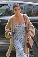 Selena Gomez tote bag #G1484009