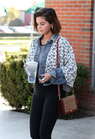 Selena Gomez hoodie #3241922