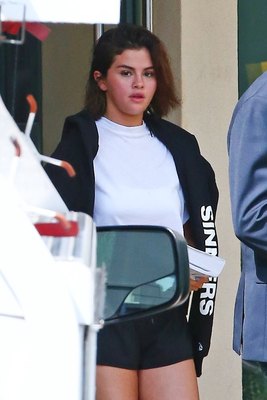 Selena Gomez posters