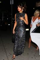 Selena Gomez tote bag #G1484031