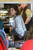 Selena Gomez hoodie #3241941