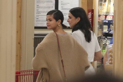 Selena Gomez posters