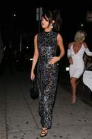 Selena Gomez Tank Top #3241949