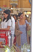 Selena Gomez tote bag #G1484056