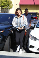 Selena Gomez tote bag #G1484071