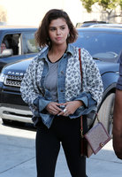 Selena Gomez longsleeve t-shirt #3241980