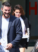 Selena Gomez t-shirt #3241988