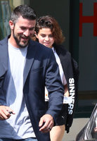 Selena Gomez tote bag #G1484087