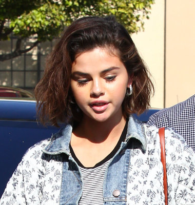 Selena Gomez posters