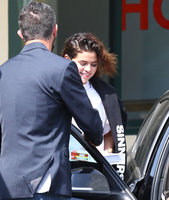 Selena Gomez Tank Top #3241996