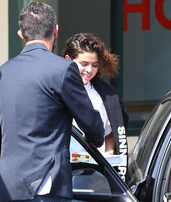 Selena Gomez posters