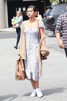 Selena Gomez longsleeve t-shirt #3242002