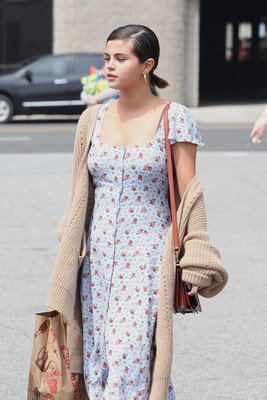 Selena Gomez posters