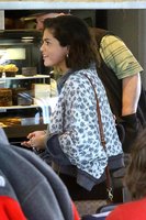 Selena Gomez t-shirt #3242019