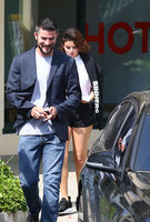 Selena Gomez longsleeve t-shirt #3242023