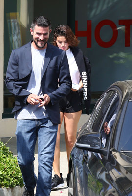 Selena Gomez posters