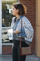 Selena Gomez Tank Top #3277892