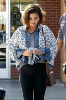 Selena Gomez mug #G1520005