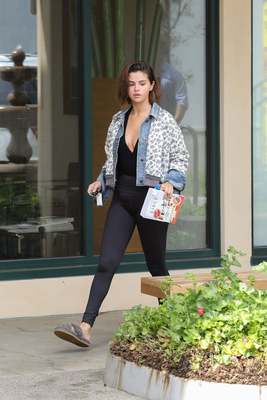 Selena Gomez posters