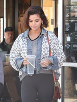 Selena Gomez Tank Top #3277917