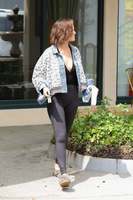 Selena Gomez Tank Top #3277919