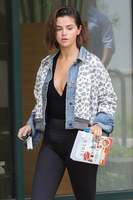 Selena Gomez hoodie #3277951