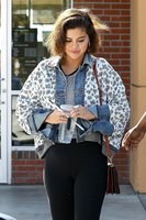 Selena Gomez longsleeve t-shirt #3277954