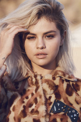 Selena Gomez posters