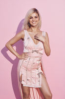 Selena Gomez Tank Top #3324771