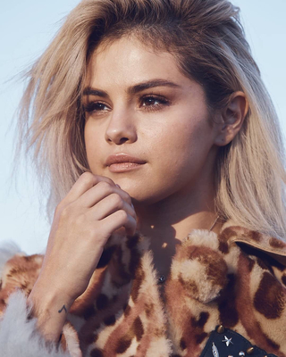 Selena Gomez posters