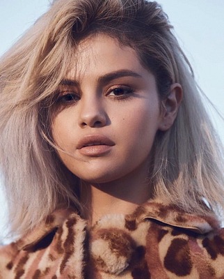 Selena Gomez posters