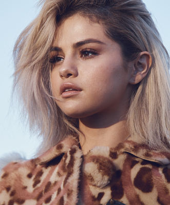 Selena Gomez posters