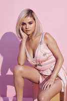 Selena Gomez tote bag #G1566931