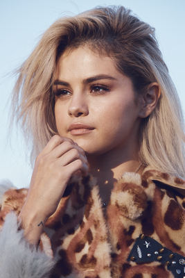 Selena Gomez posters