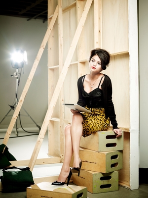 Selena Gomez posters