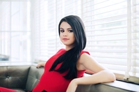 Selena Gomez Sweatshirt #3824714