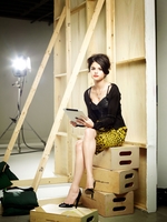 Selena Gomez Tank Top #3824749