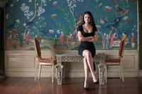 Selena Gomez tote bag #G2442007